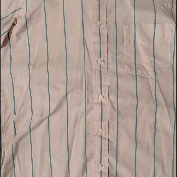 Vintage Men’s Button Down Shirt - Picture 4 of 9